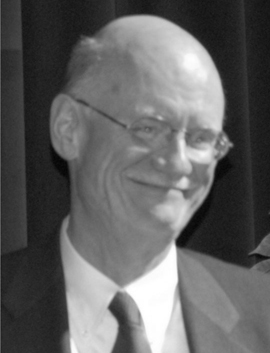 William J. Brennan, head of the Atlanta Legal Aid Society's Home Defense Unit