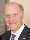 John G. Levi