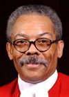 Chief Judge Robert M. Bell
