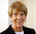Lillian R. BeVier, Vice Chairman of LSC's Board of Directors