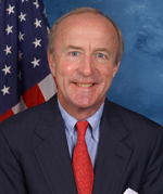 Ranking Member Rodney Frelinghuysen