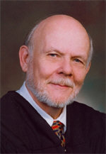 Justice Earl Johnson, Jr.