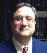 Paul J. Lupia, new Executive Director of the Legal Aid Society of Mid-New York.