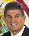 Gov. Manchin