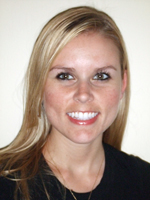 Holly L. Mowforth, a student at the New York University School of Law, is LSC’s 2011 Helaine M. Barnett Summer Fellow.