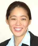 M. Nalani Fujimori