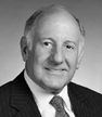 California Supreme Court Chief Justice Ronald M. George