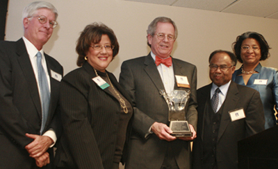 Tai Glenn, Legal Aid Foundation of Los Angeles.