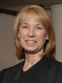 Marsha Ternus, Chief Justice of the Iowa Supreme Court