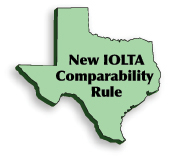 New IOLTA Comparability Rule