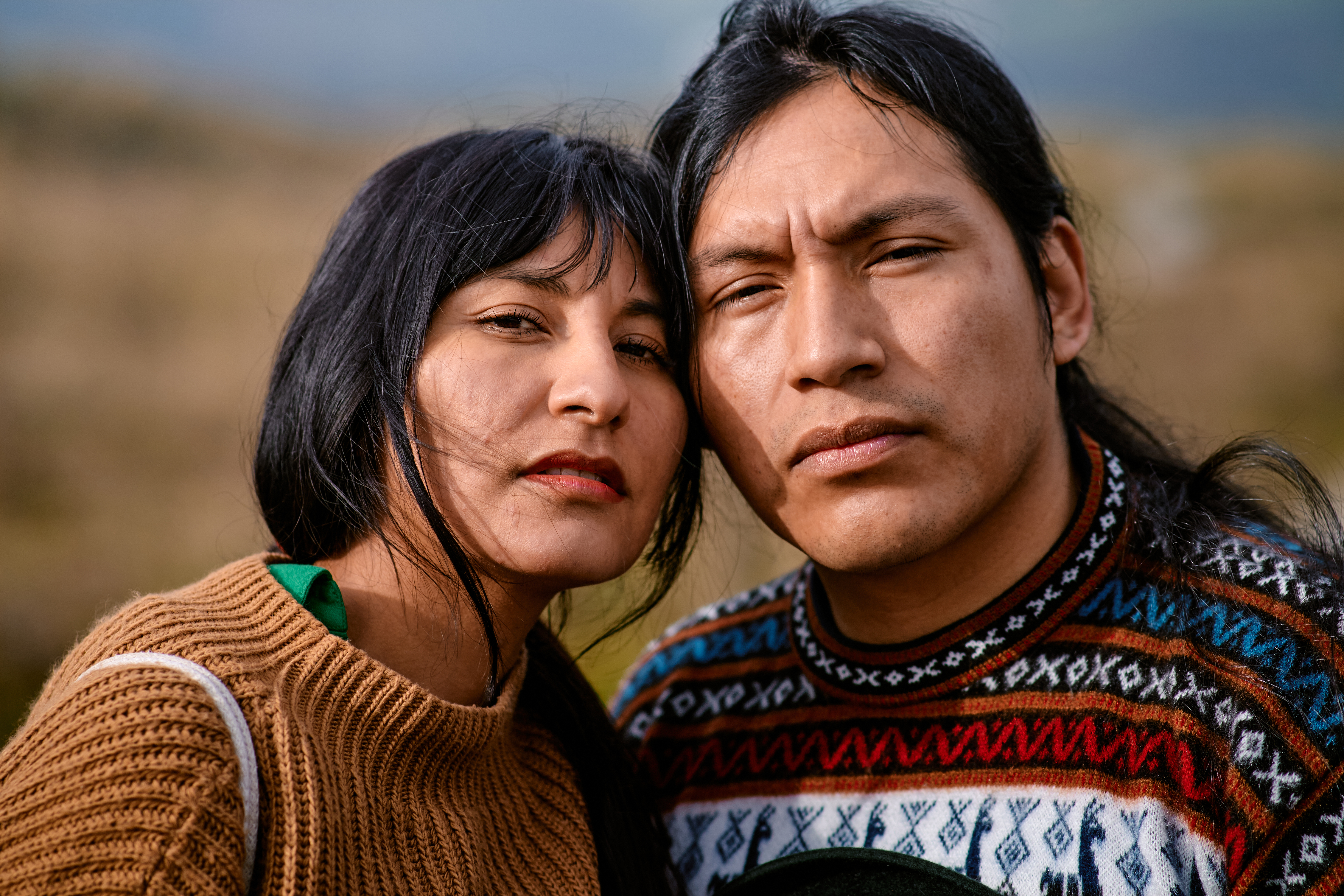 native americans