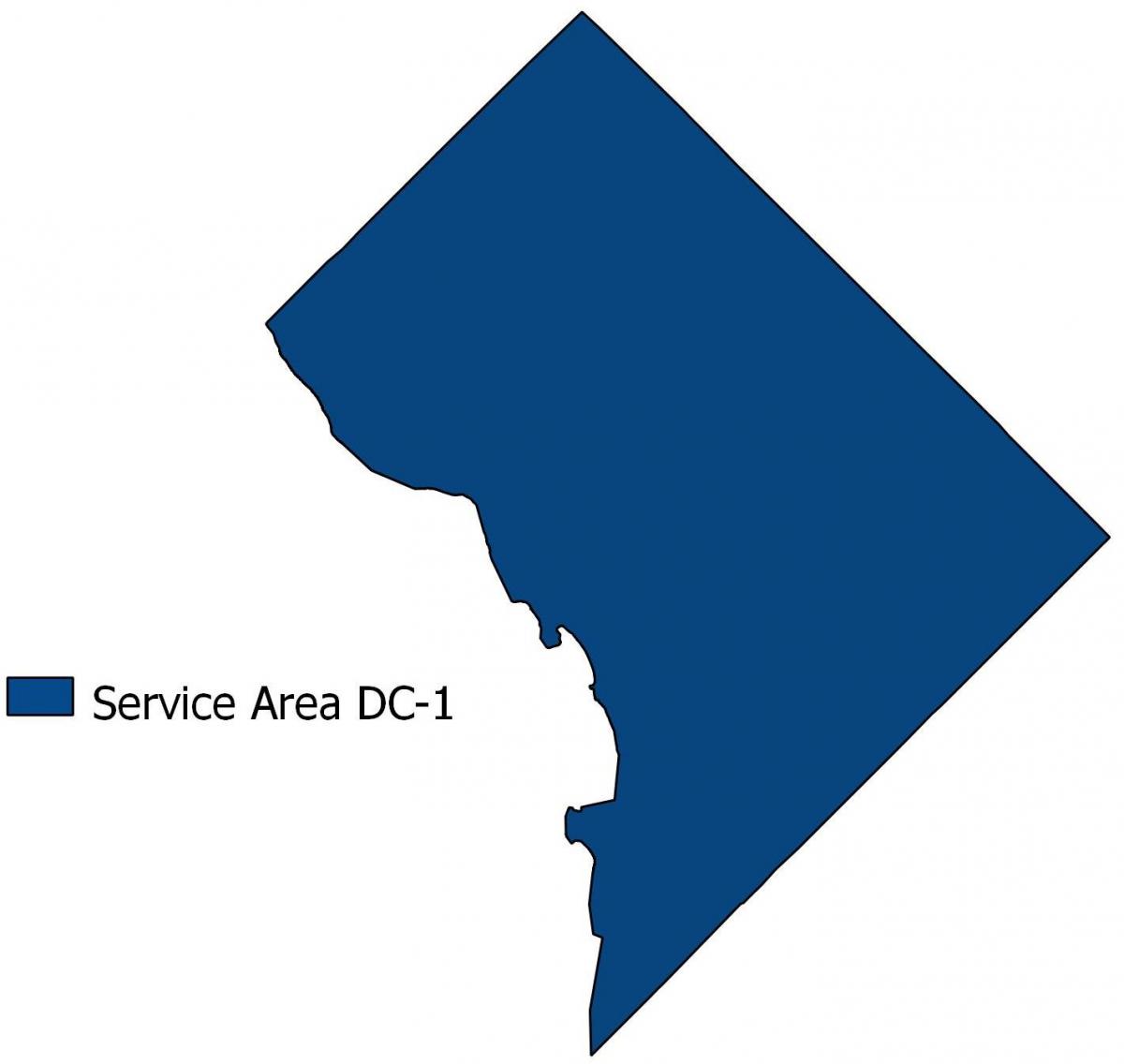 District Of Columbia Va Happy
