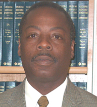 Anthony Young