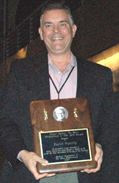 David Ackerly