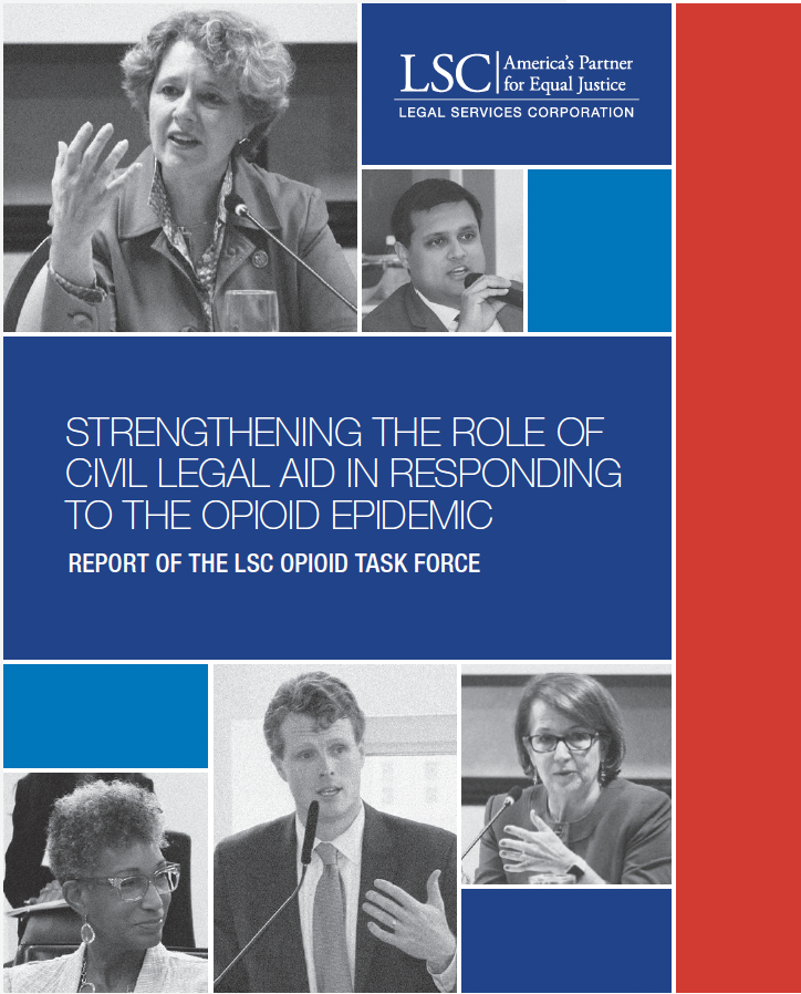 Opioid Task Force Report