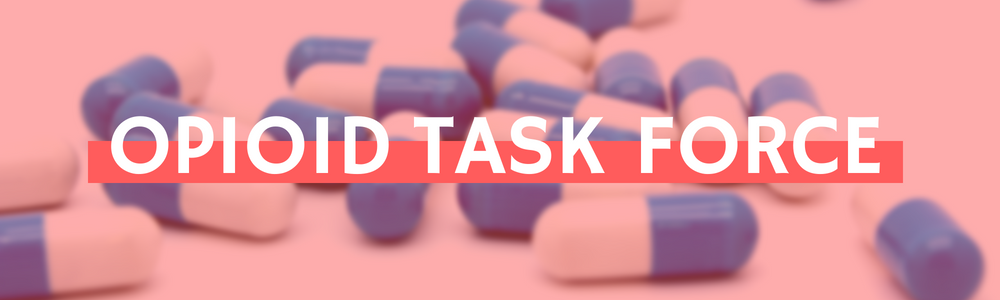 Opioid Task Force