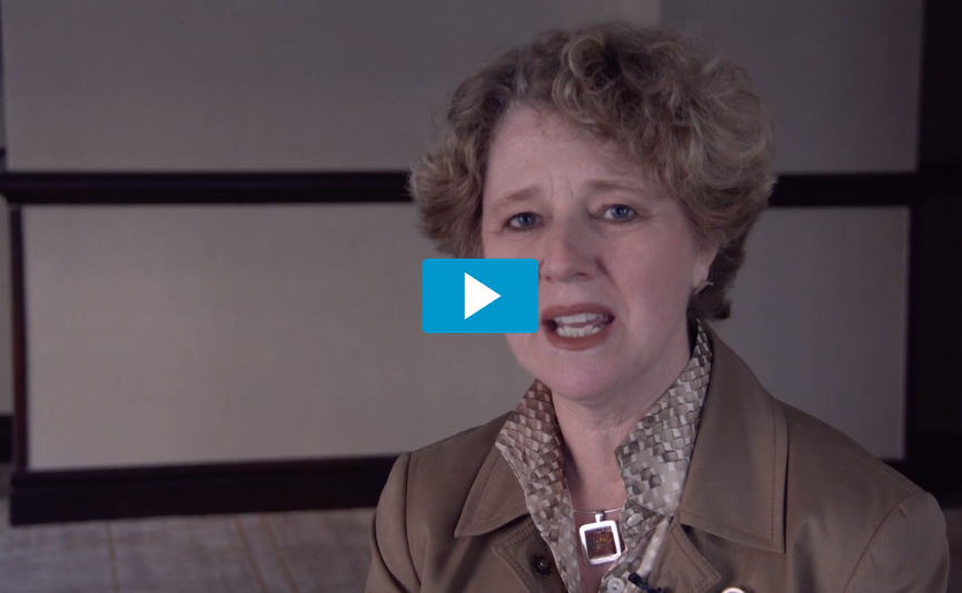 Rep Susan Brooks Speaks about opioid task force