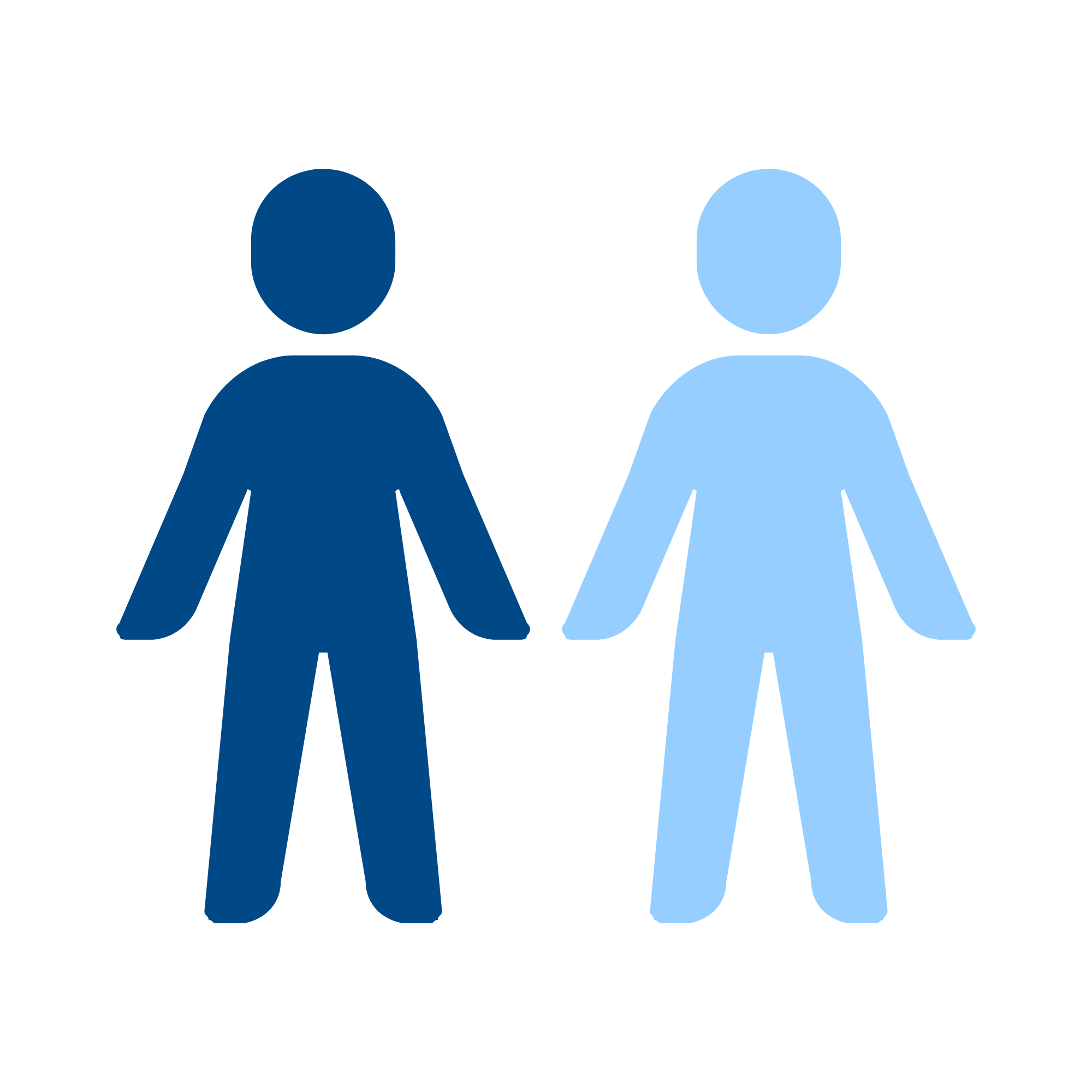 1 in 2 of eligible Americans are turned away.