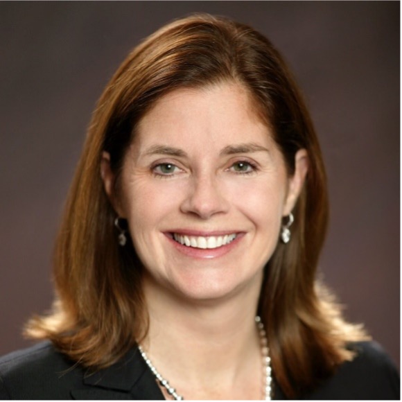 Headshot of Bridget Mary McCormack, Chief Justice of Michigan Supreme Court Justice