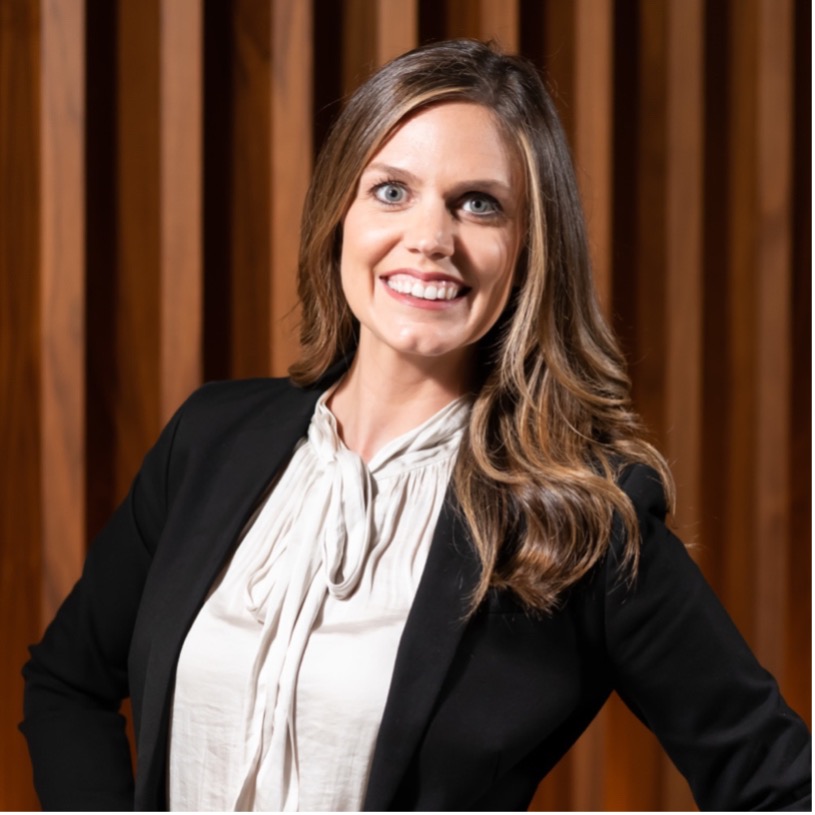 Headshot of Linda Anderson Stanley