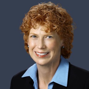 Headshot of Dr. Eileen S. Moore