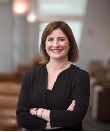 Headshot of Colleen F. Shanahan