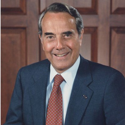 Bob Dole profile image.