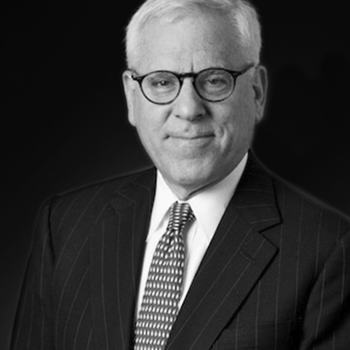 David Rubenstein