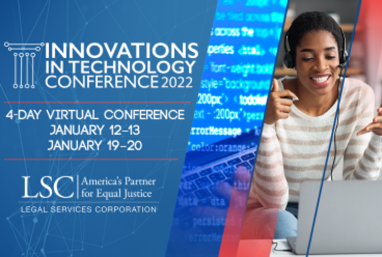 ITC22 Conference Banner