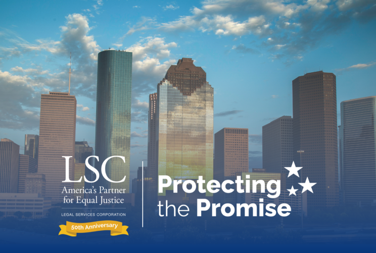 Special Luncheon and Forum on Increasing Access to Justice Jan 22