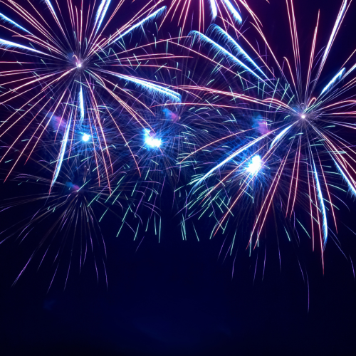 fireworks image