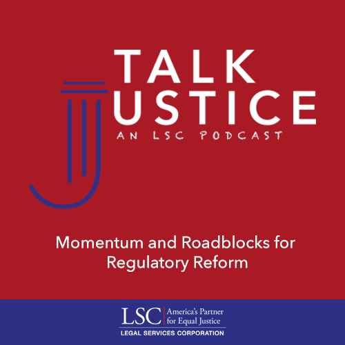 Momentum and Roadblocks for Regulatory Reform