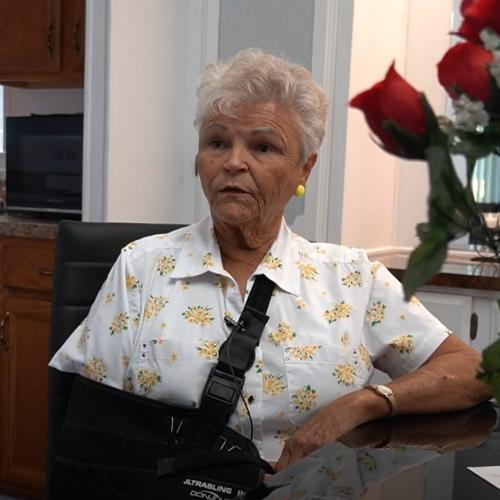 Colleen senior