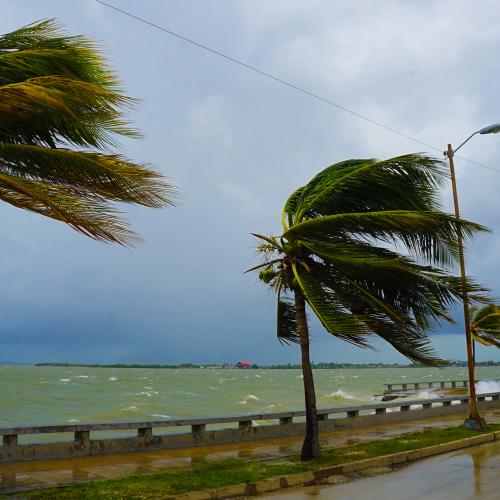 hurricane