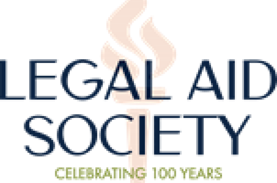 legal aid society logo