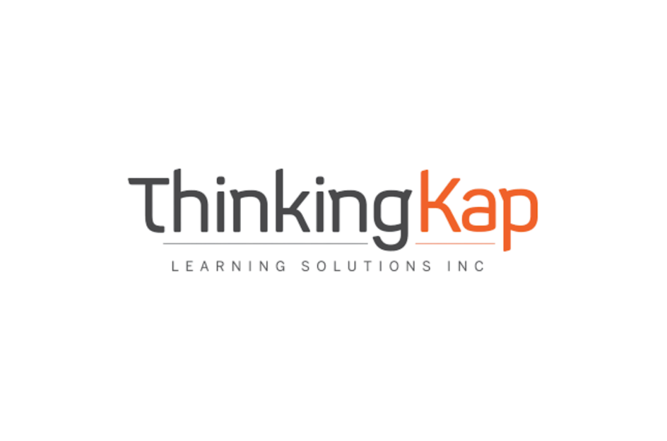 Thinkingkap Learning Solutions Logo