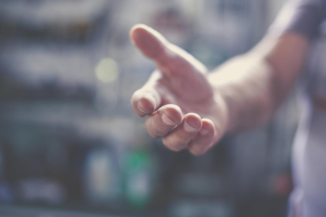 shutterstock_helping_hand_reaching_out