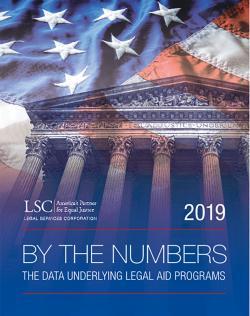 2019 By the Numbers Cover