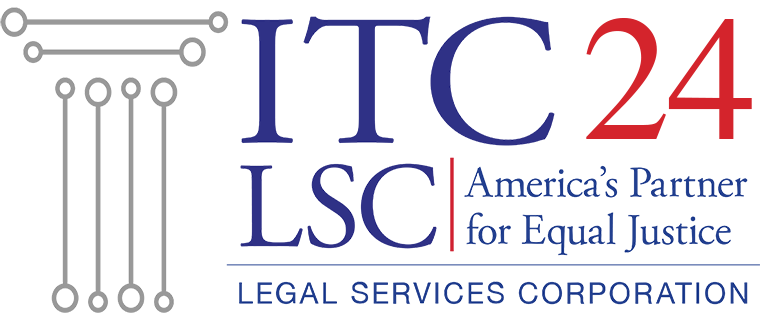 ITC24 logo