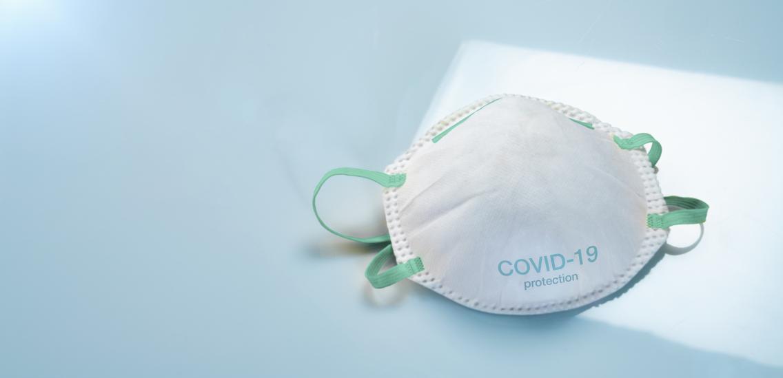 covid mask