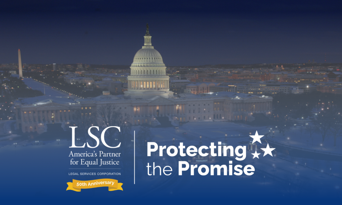 Events LSC Legal Services Corporation America's Partner for Equal