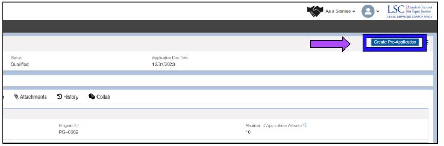 figure_15_image_of_create_pre-application_button.jpg