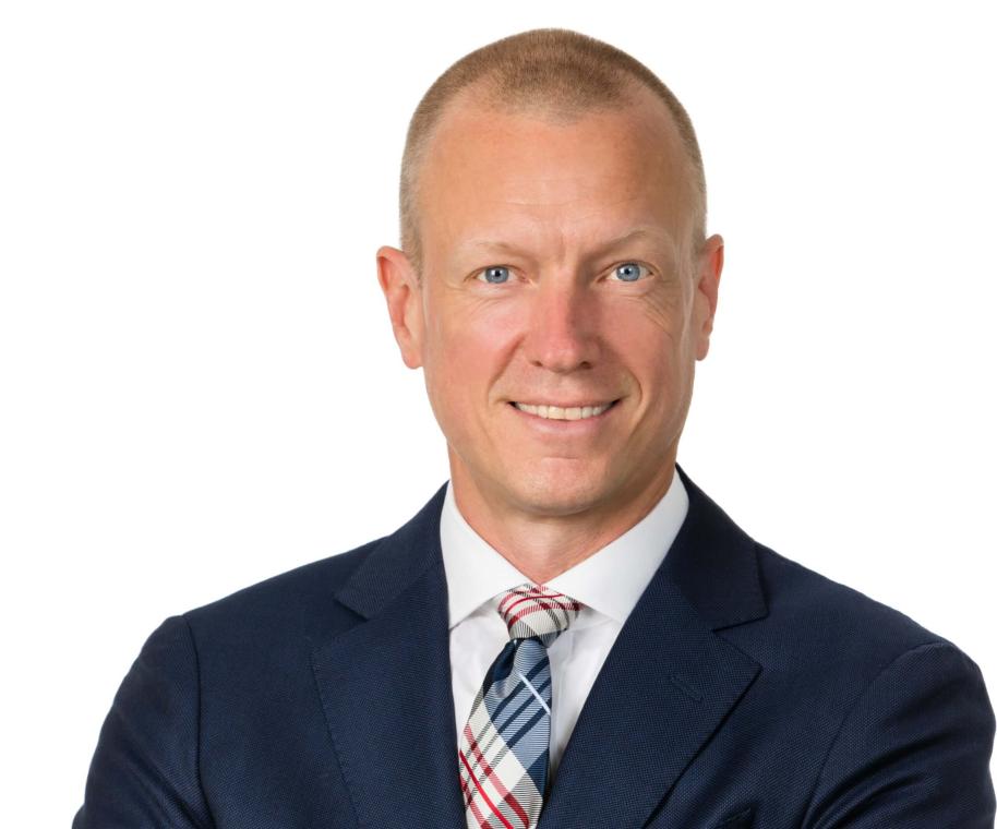 Neil Steinkamp