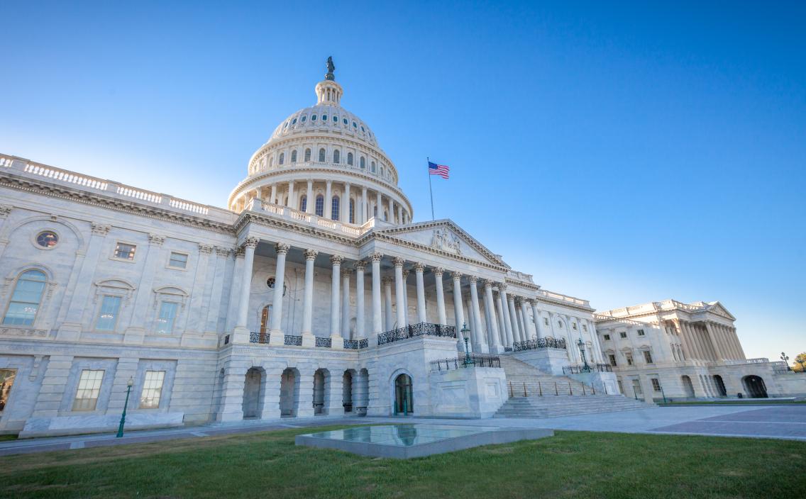 capitol building