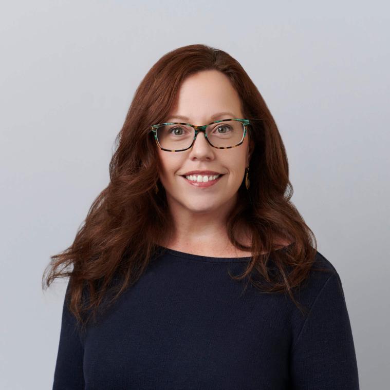 Holly Stevens