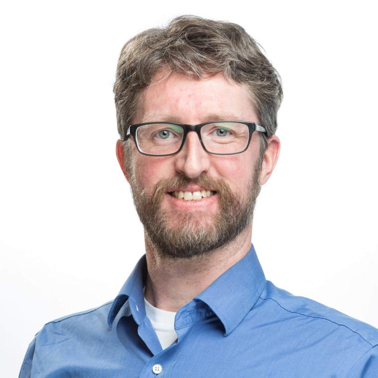 Tom Fritzsche