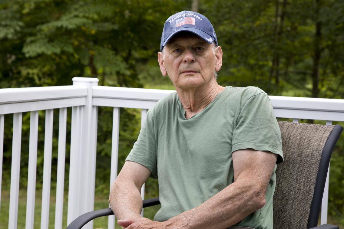 veteran