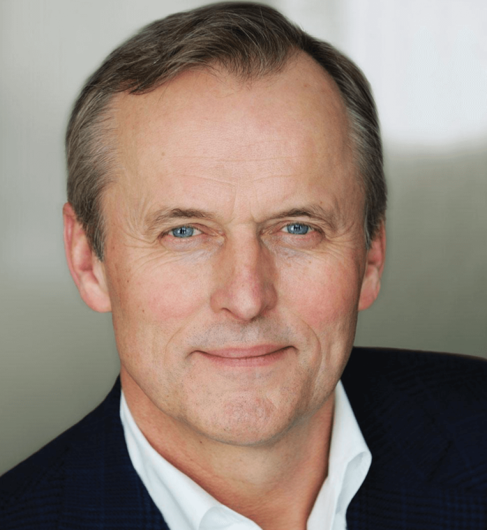 John Grisham