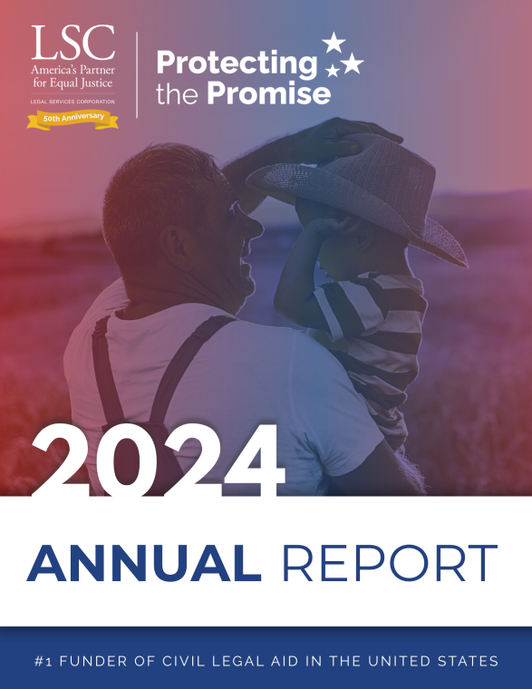 2024 Annual Report