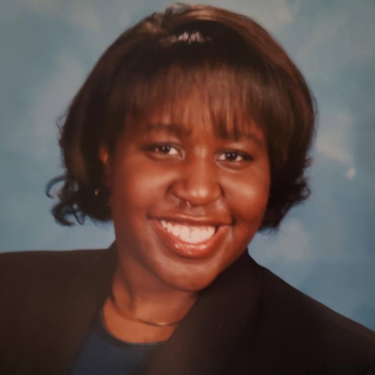 Marlene Elliott